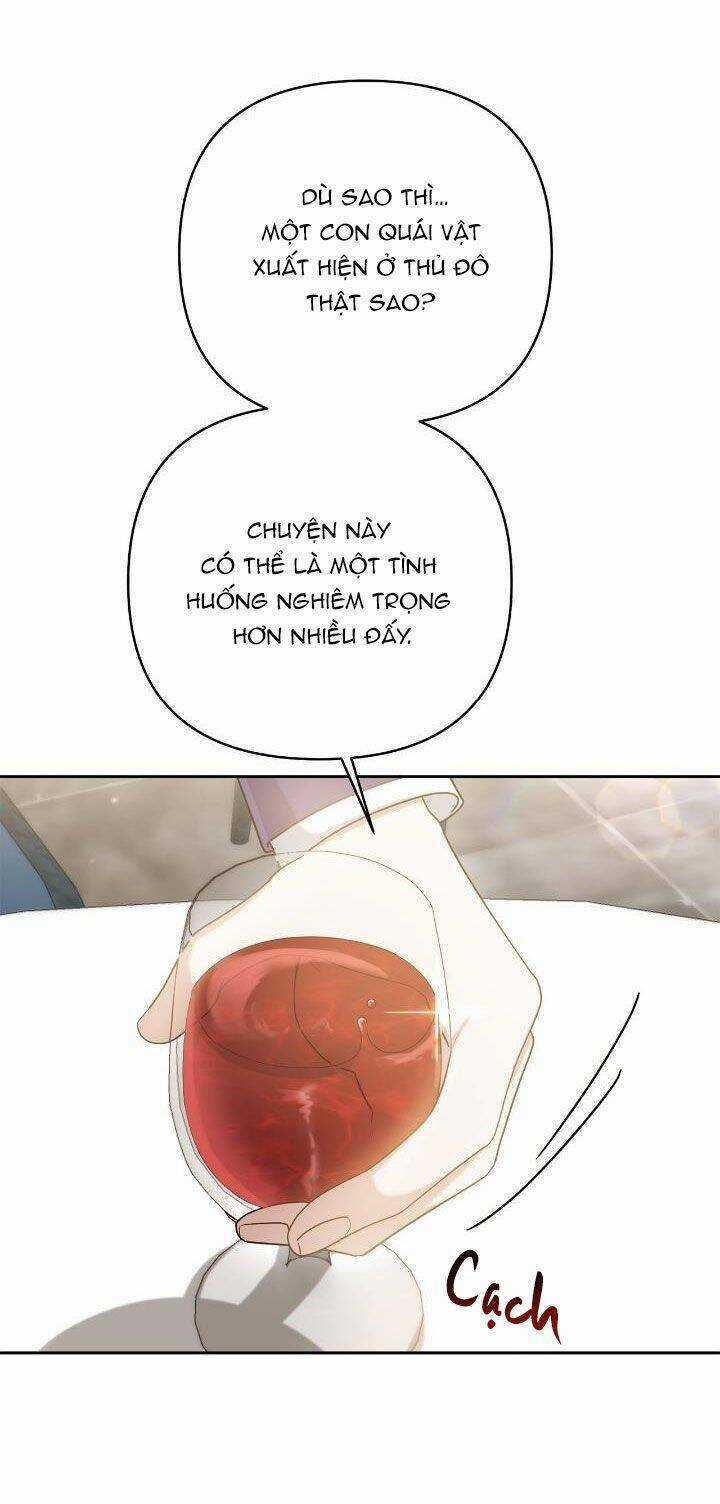 Nữ Chính Bỏ Trốn Ở Nhà Bên Chapter 15 trang 31