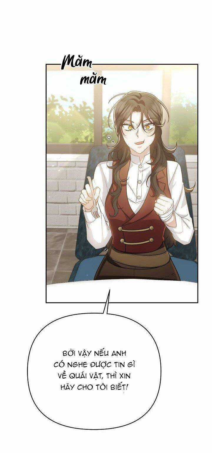 Nữ Chính Bỏ Trốn Ở Nhà Bên Chapter 15 trang 32