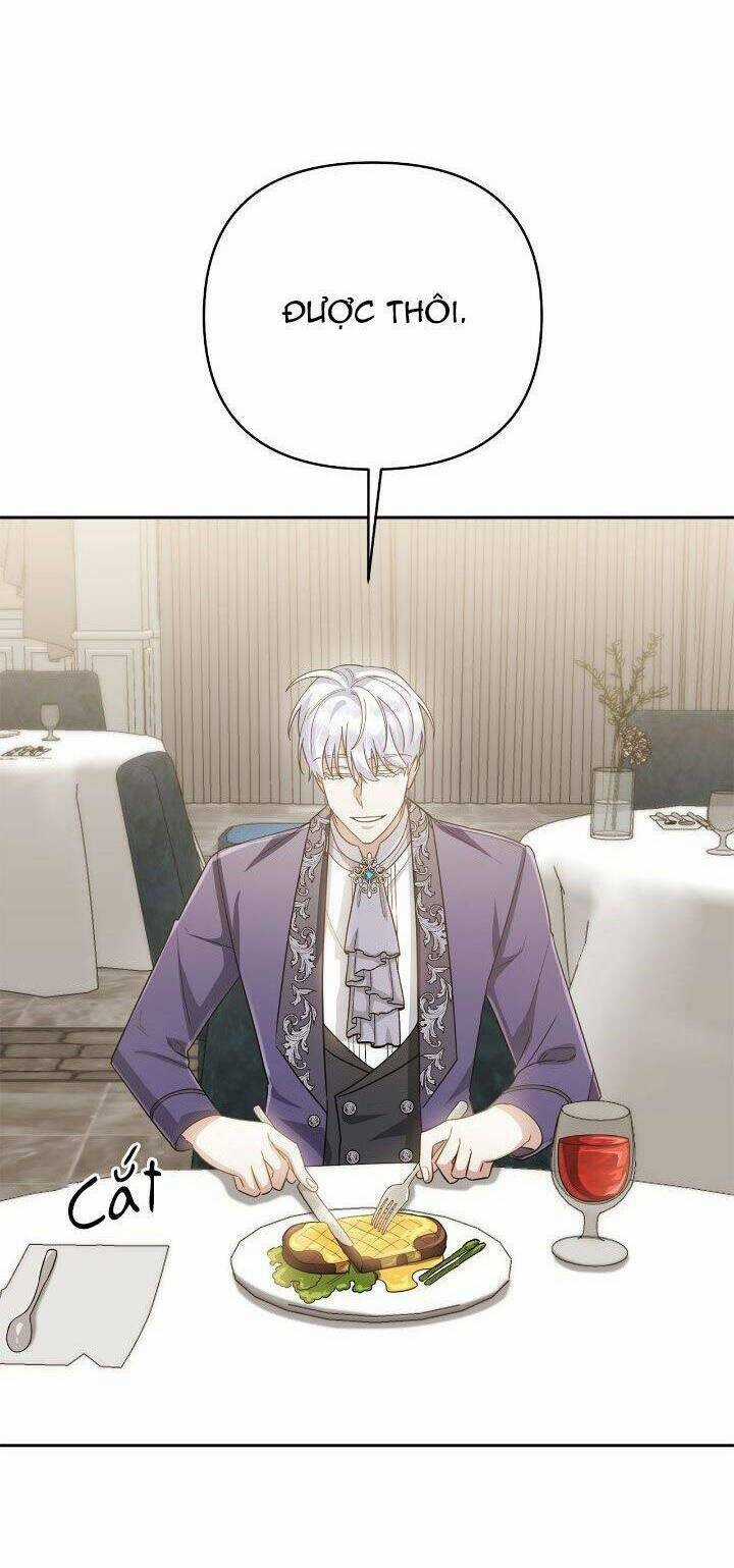 Nữ Chính Bỏ Trốn Ở Nhà Bên Chapter 15 trang 33