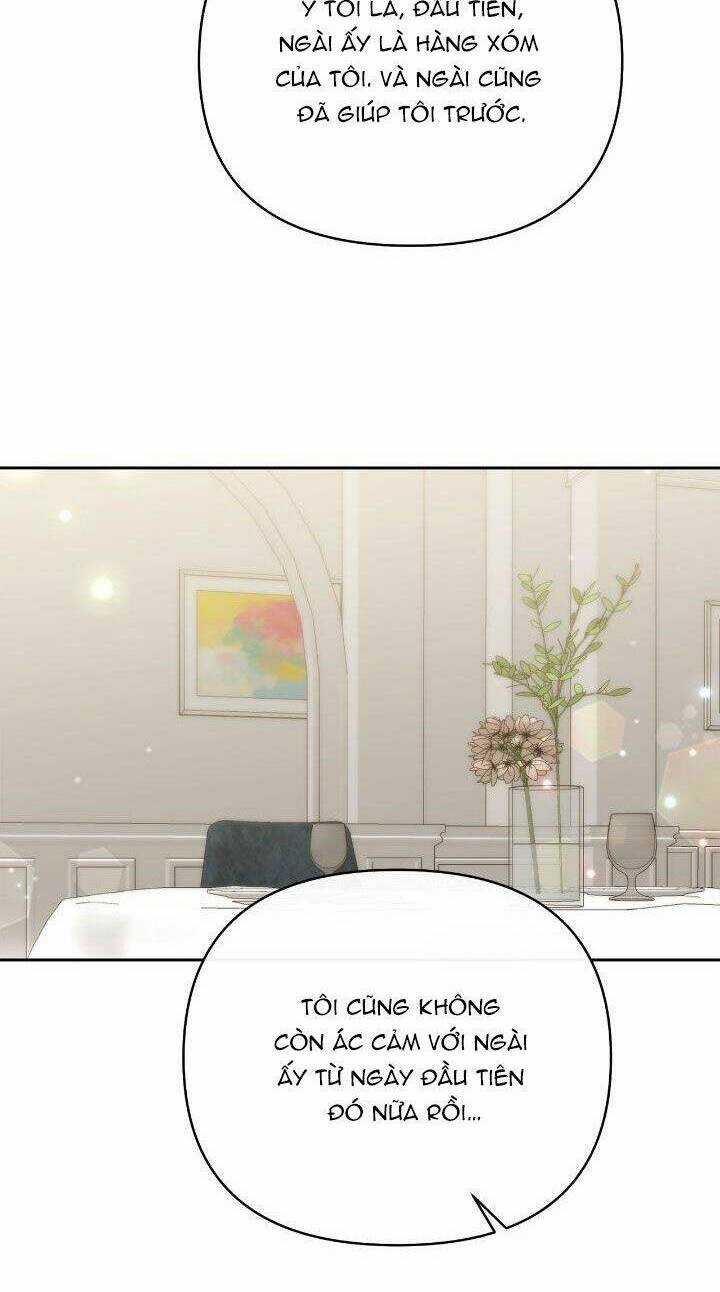 Nữ Chính Bỏ Trốn Ở Nhà Bên Chapter 15 trang 37