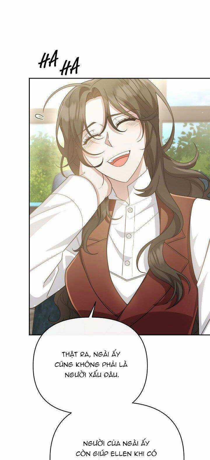 Nữ Chính Bỏ Trốn Ở Nhà Bên Chapter 15 trang 38