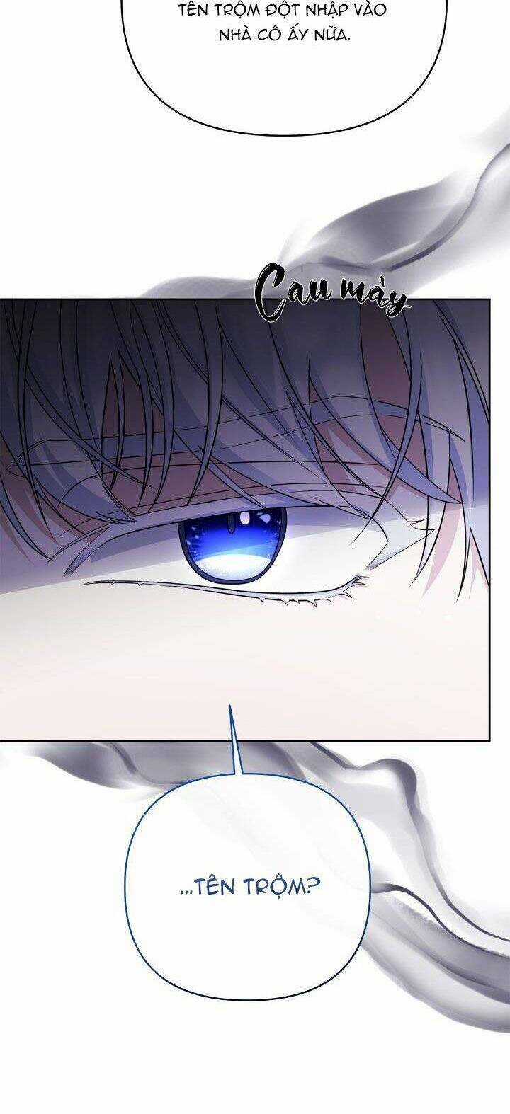 Nữ Chính Bỏ Trốn Ở Nhà Bên Chapter 15 trang 39