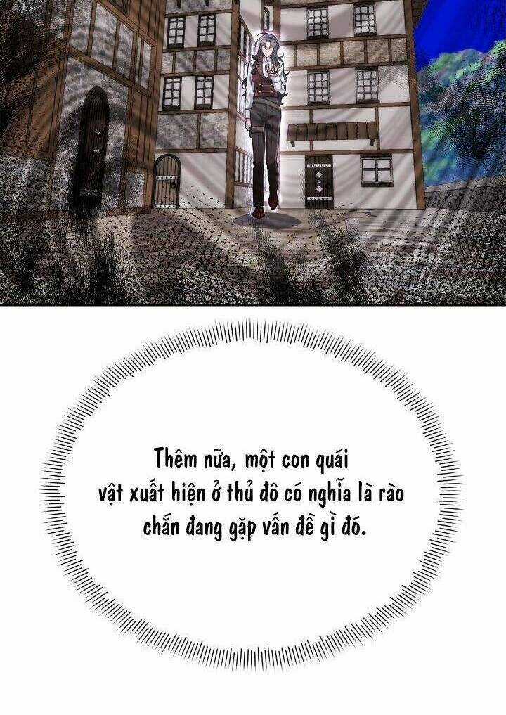 Nữ Chính Bỏ Trốn Ở Nhà Bên Chapter 15 trang 4