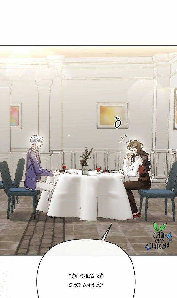 Nữ Chính Bỏ Trốn Ở Nhà Bên Chapter 15 trang 40