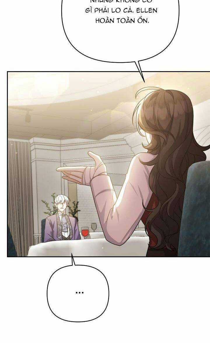 Nữ Chính Bỏ Trốn Ở Nhà Bên Chapter 15 trang 43