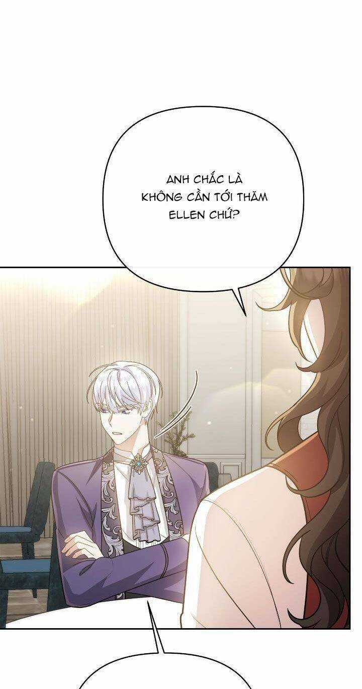 Nữ Chính Bỏ Trốn Ở Nhà Bên Chapter 15 trang 46