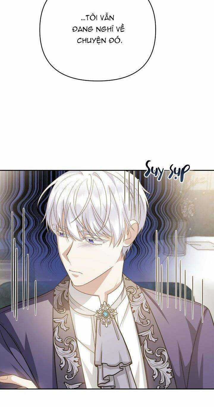 Nữ Chính Bỏ Trốn Ở Nhà Bên Chapter 15 trang 47