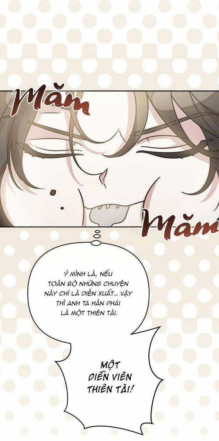 Nữ Chính Bỏ Trốn Ở Nhà Bên Chapter 15 trang 49