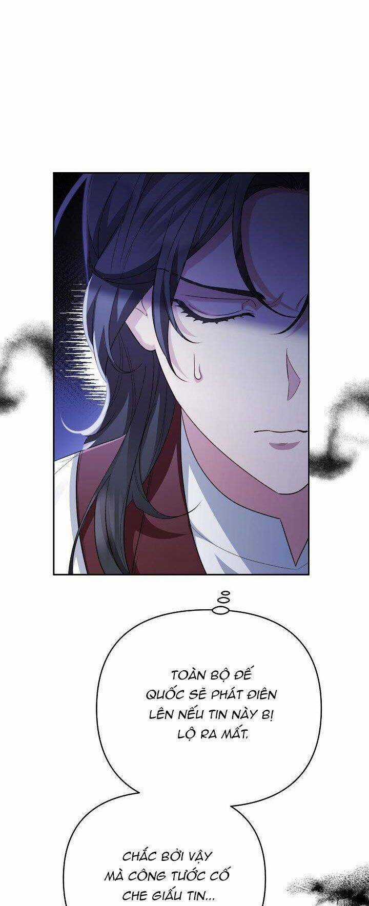 Nữ Chính Bỏ Trốn Ở Nhà Bên Chapter 15 trang 5