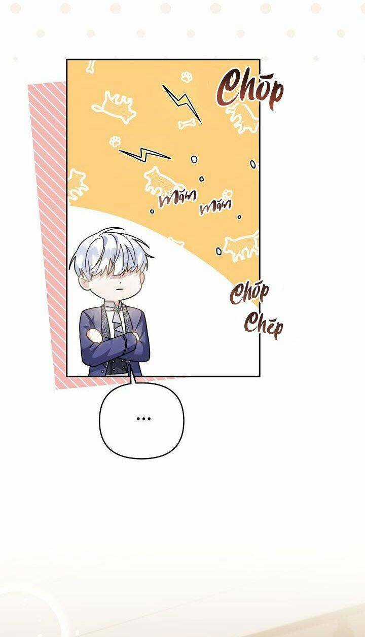 Nữ Chính Bỏ Trốn Ở Nhà Bên Chapter 15 trang 50