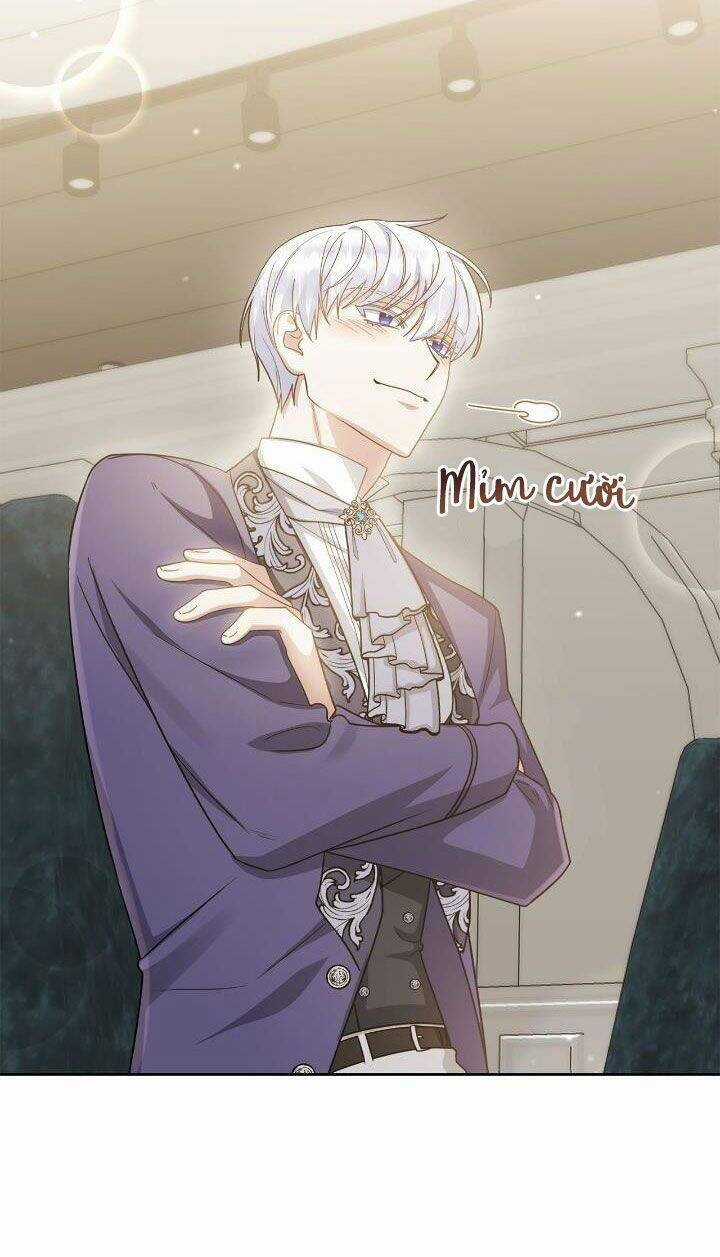 Nữ Chính Bỏ Trốn Ở Nhà Bên Chapter 15 trang 51