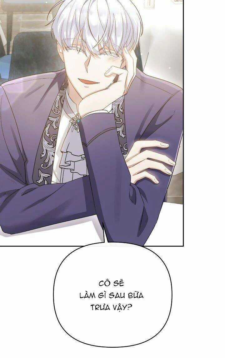 Nữ Chính Bỏ Trốn Ở Nhà Bên Chapter 15 trang 55