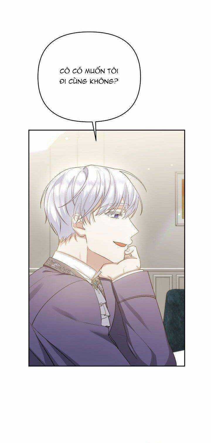 Nữ Chính Bỏ Trốn Ở Nhà Bên Chapter 15 trang 57