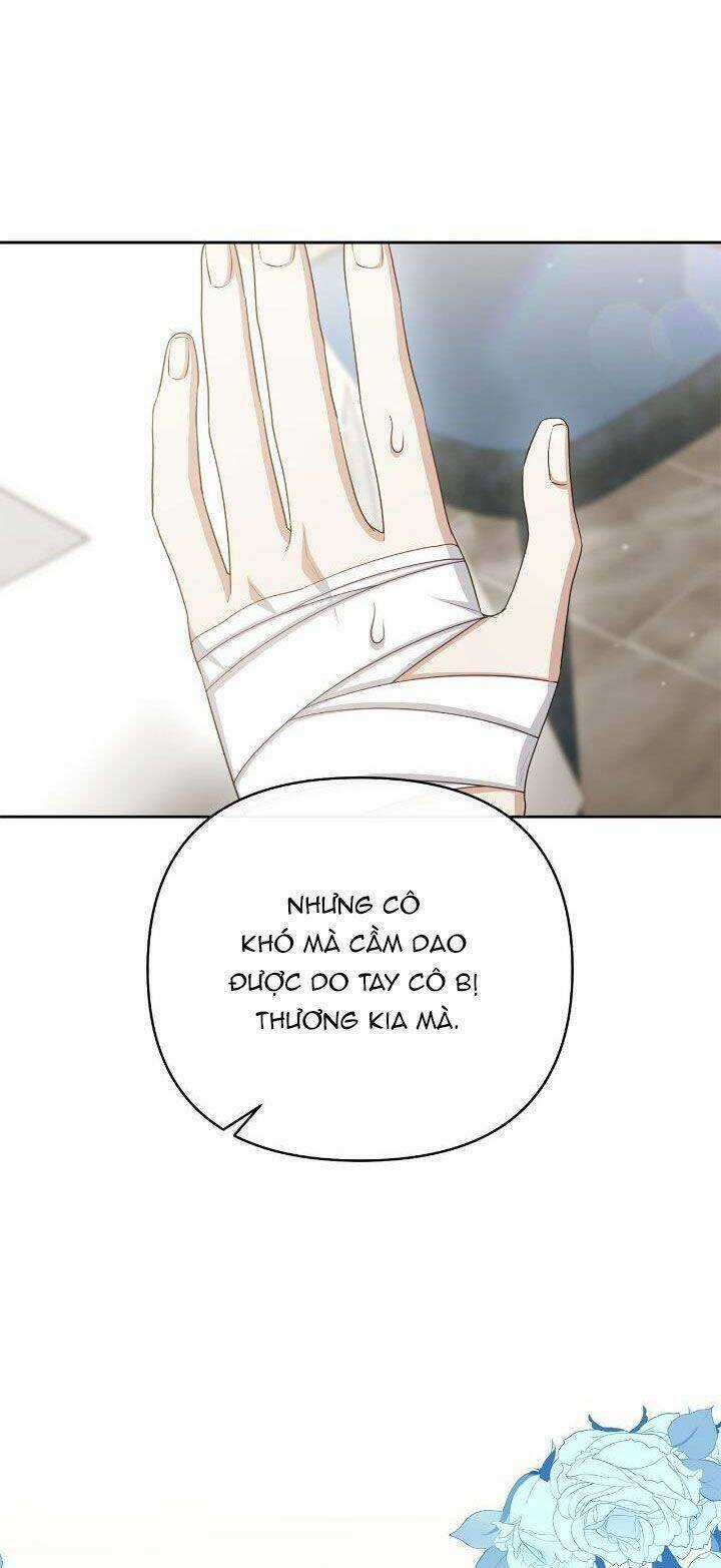 Nữ Chính Bỏ Trốn Ở Nhà Bên Chapter 15 trang 59