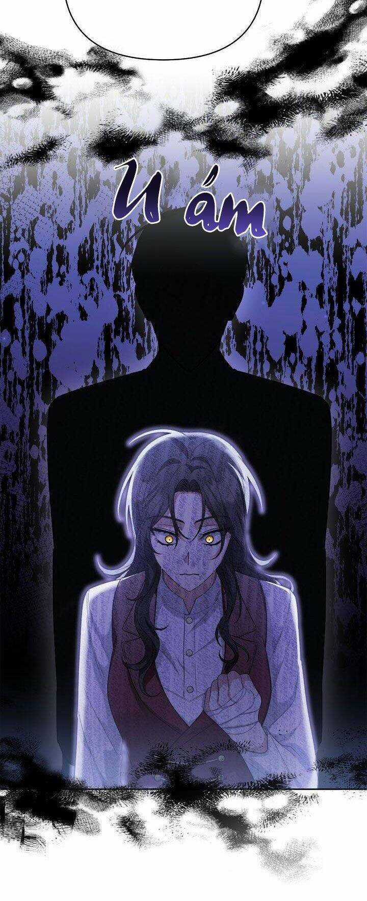 Nữ Chính Bỏ Trốn Ở Nhà Bên Chapter 15 trang 6