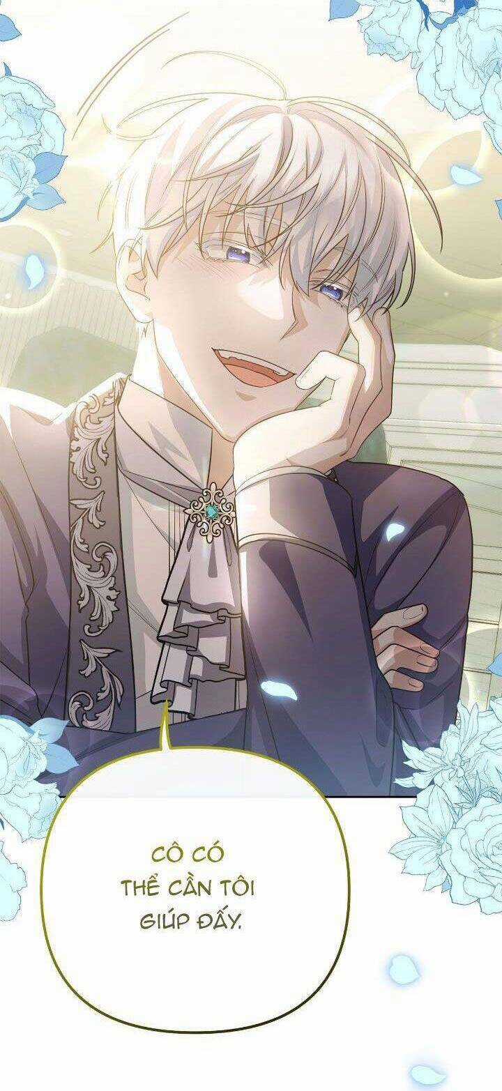 Nữ Chính Bỏ Trốn Ở Nhà Bên Chapter 15 trang 60