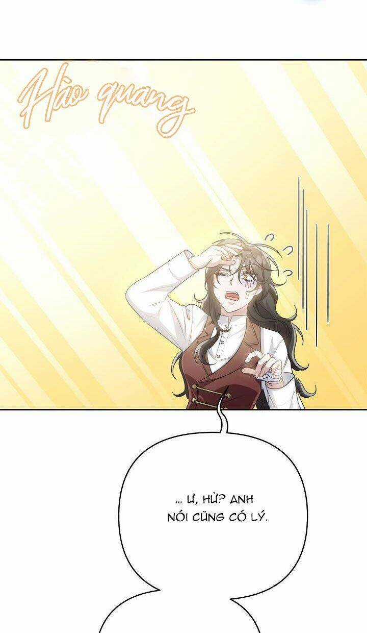 Nữ Chính Bỏ Trốn Ở Nhà Bên Chapter 15 trang 61