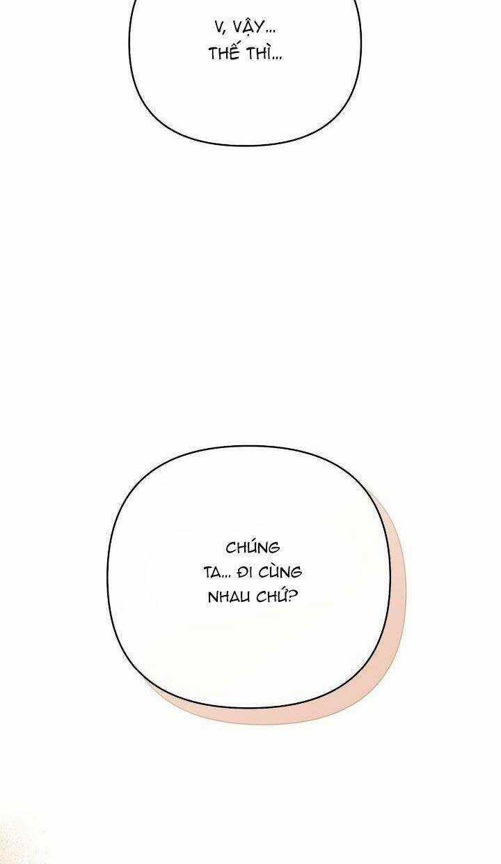 Nữ Chính Bỏ Trốn Ở Nhà Bên Chapter 15 trang 62