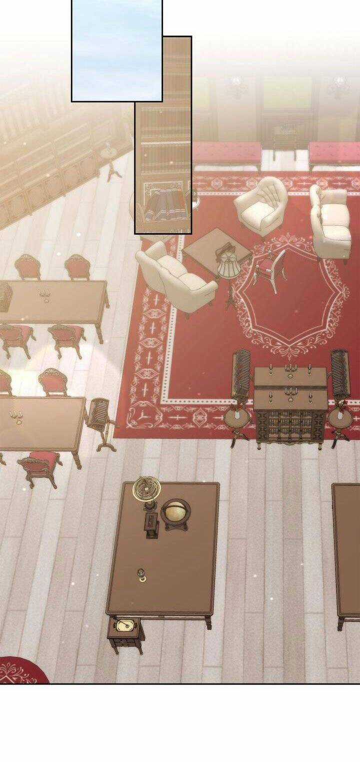 Nữ Chính Bỏ Trốn Ở Nhà Bên Chapter 15 trang 64