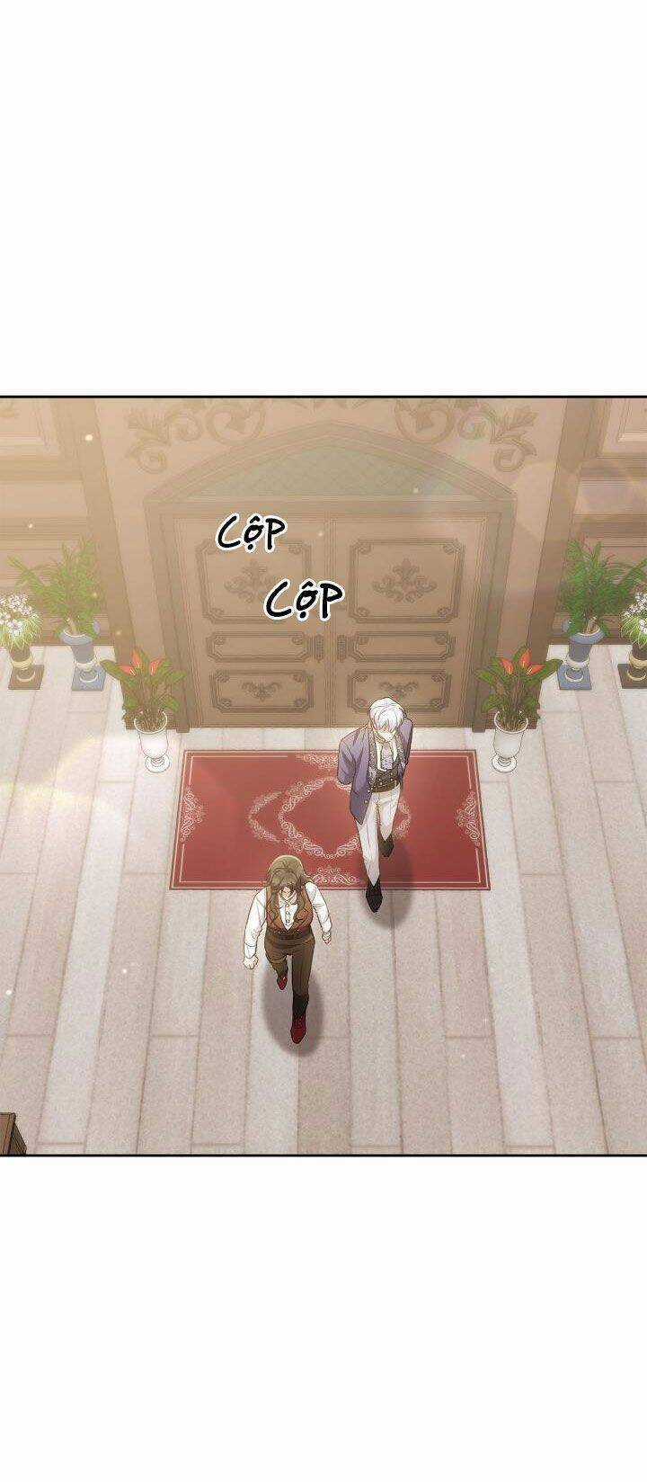 Nữ Chính Bỏ Trốn Ở Nhà Bên Chapter 15 trang 65