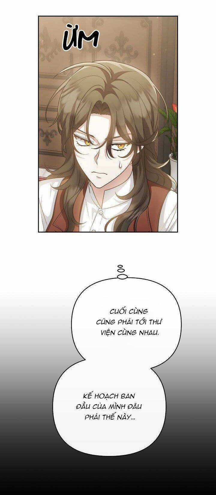 Nữ Chính Bỏ Trốn Ở Nhà Bên Chapter 15 trang 66