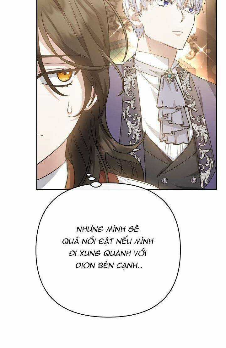 Nữ Chính Bỏ Trốn Ở Nhà Bên Chapter 15 trang 69