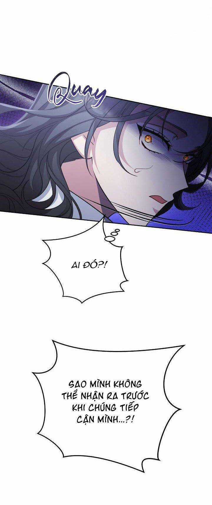 Nữ Chính Bỏ Trốn Ở Nhà Bên Chapter 15 trang 7