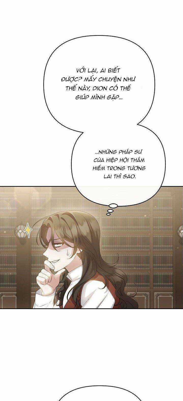 Nữ Chính Bỏ Trốn Ở Nhà Bên Chapter 15 trang 70