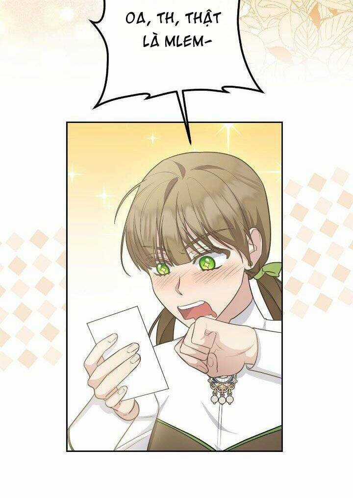 Nữ Chính Bỏ Trốn Ở Nhà Bên Chapter 15 trang 75