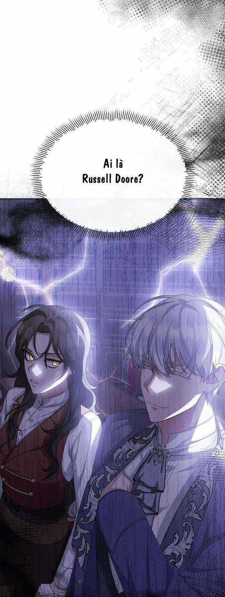 Nữ Chính Bỏ Trốn Ở Nhà Bên Chapter 15 trang 79