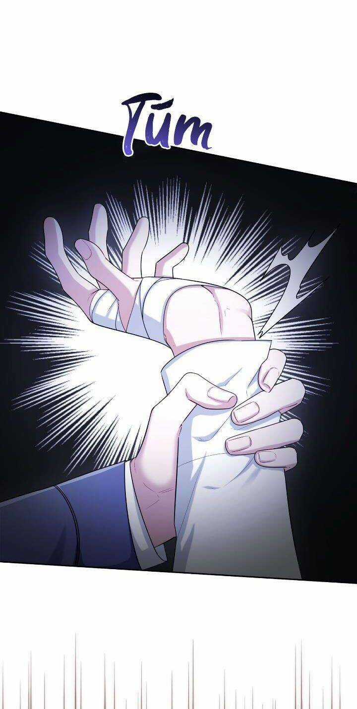 Nữ Chính Bỏ Trốn Ở Nhà Bên Chapter 15 trang 8