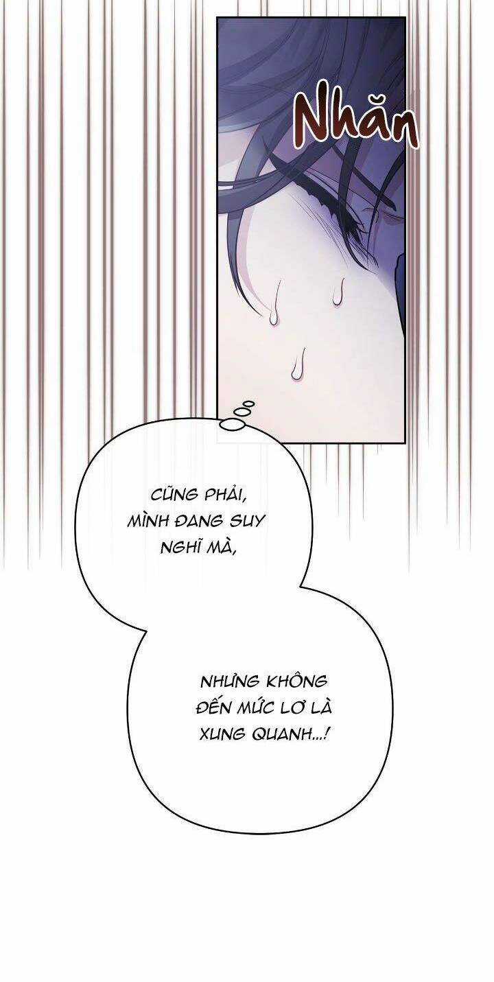 Nữ Chính Bỏ Trốn Ở Nhà Bên Chapter 15 trang 9