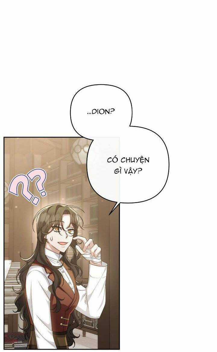 Nữ Chính Bỏ Trốn Ở Nhà Bên Chapter 16 trang 10