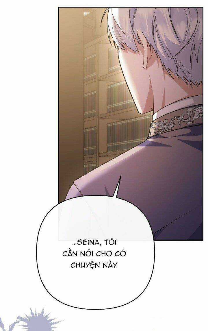 Nữ Chính Bỏ Trốn Ở Nhà Bên Chapter 16 trang 11