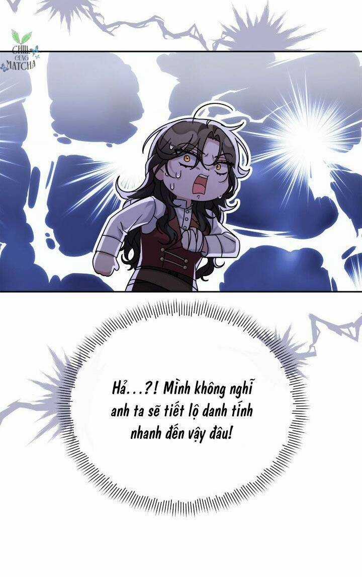 Nữ Chính Bỏ Trốn Ở Nhà Bên Chapter 16 trang 12