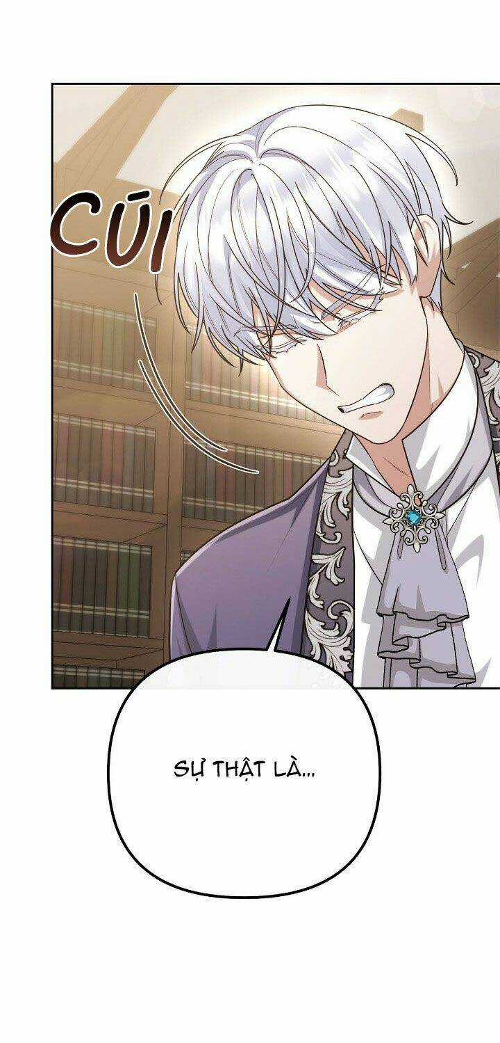 Nữ Chính Bỏ Trốn Ở Nhà Bên Chapter 16 trang 13