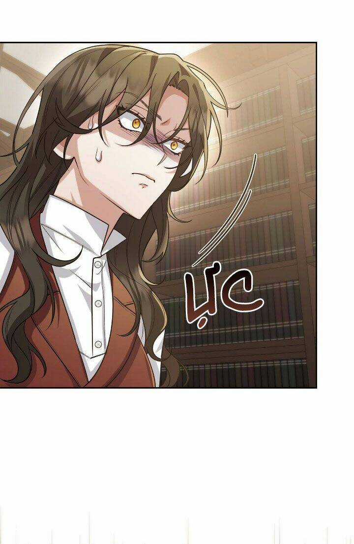 Nữ Chính Bỏ Trốn Ở Nhà Bên Chapter 16 trang 14