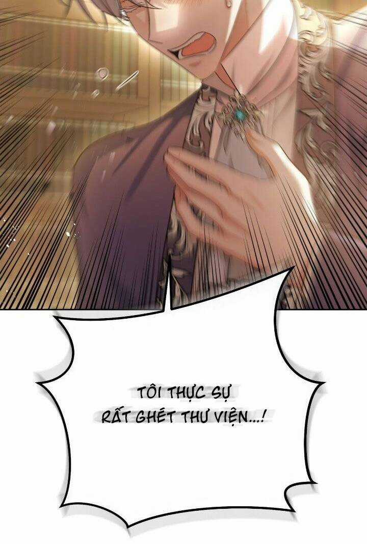 Nữ Chính Bỏ Trốn Ở Nhà Bên Chapter 16 trang 18