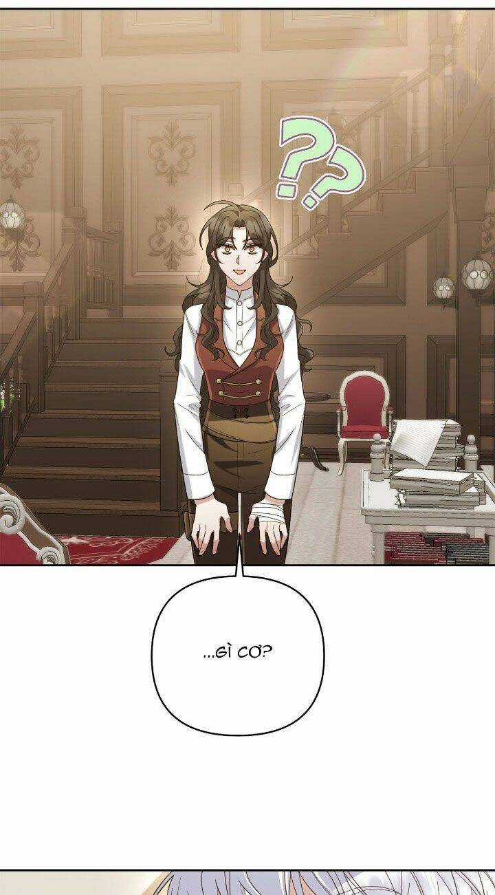 Nữ Chính Bỏ Trốn Ở Nhà Bên Chapter 16 trang 19