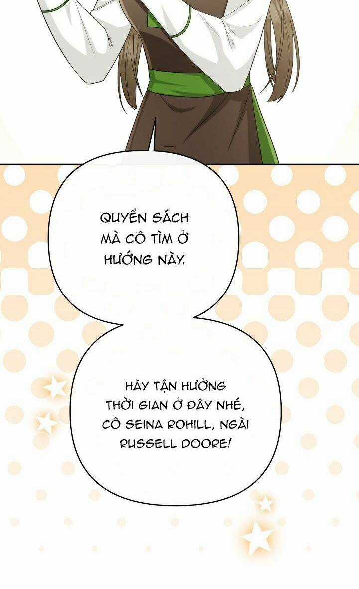 Nữ Chính Bỏ Trốn Ở Nhà Bên Chapter 16 trang 2