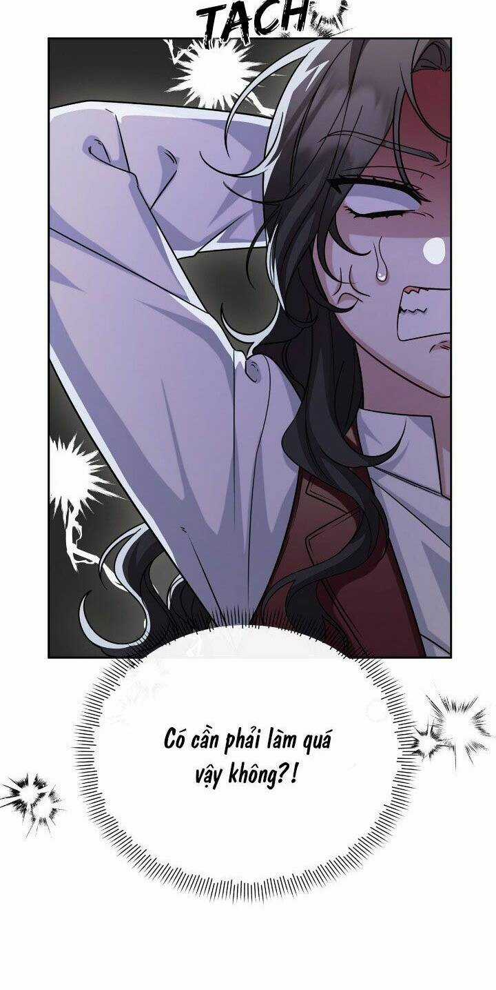 Nữ Chính Bỏ Trốn Ở Nhà Bên Chapter 16 trang 23