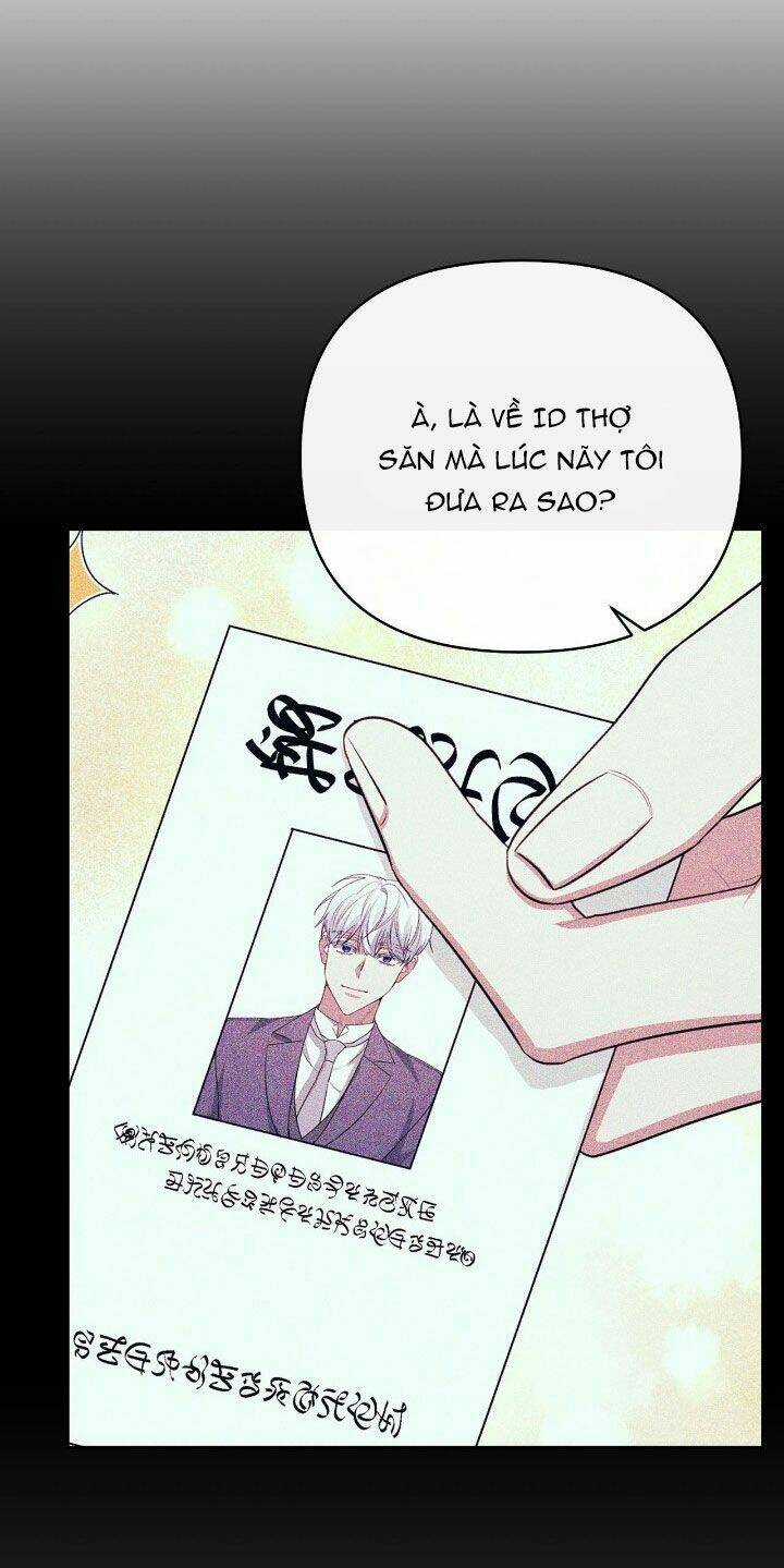 Nữ Chính Bỏ Trốn Ở Nhà Bên Chapter 16 trang 25