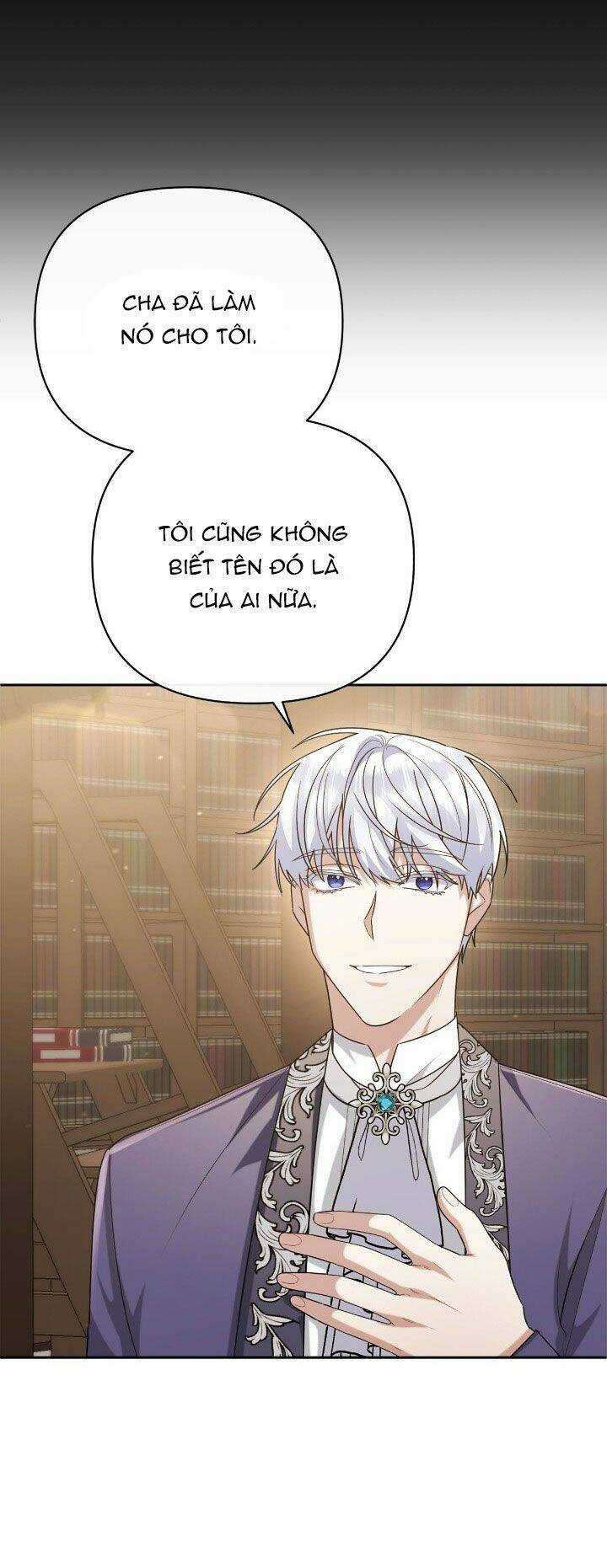 Nữ Chính Bỏ Trốn Ở Nhà Bên Chapter 16 trang 26