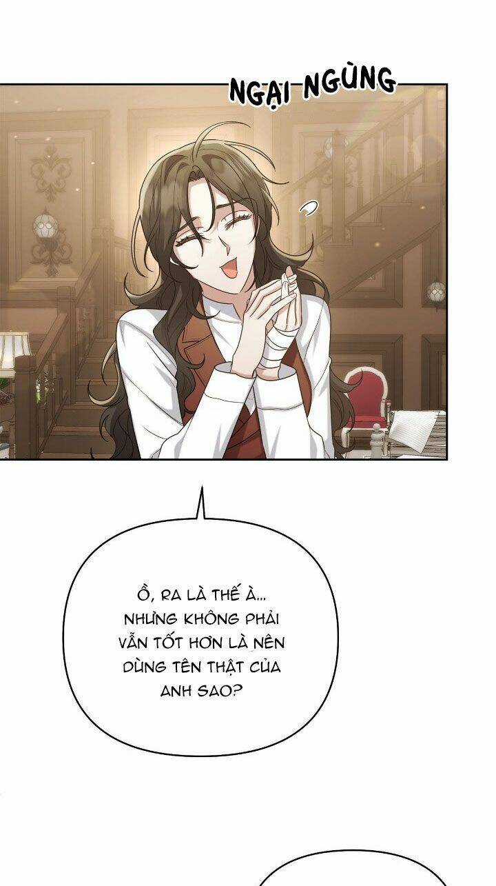 Nữ Chính Bỏ Trốn Ở Nhà Bên Chapter 16 trang 27