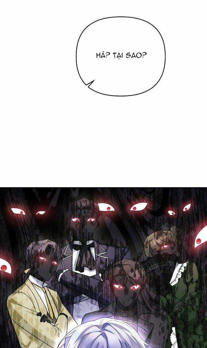 Nữ Chính Bỏ Trốn Ở Nhà Bên Chapter 16 trang 29