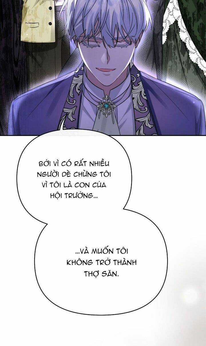 Nữ Chính Bỏ Trốn Ở Nhà Bên Chapter 16 trang 30