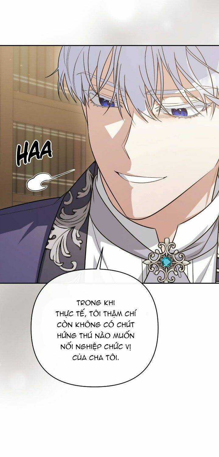 Nữ Chính Bỏ Trốn Ở Nhà Bên Chapter 16 trang 31