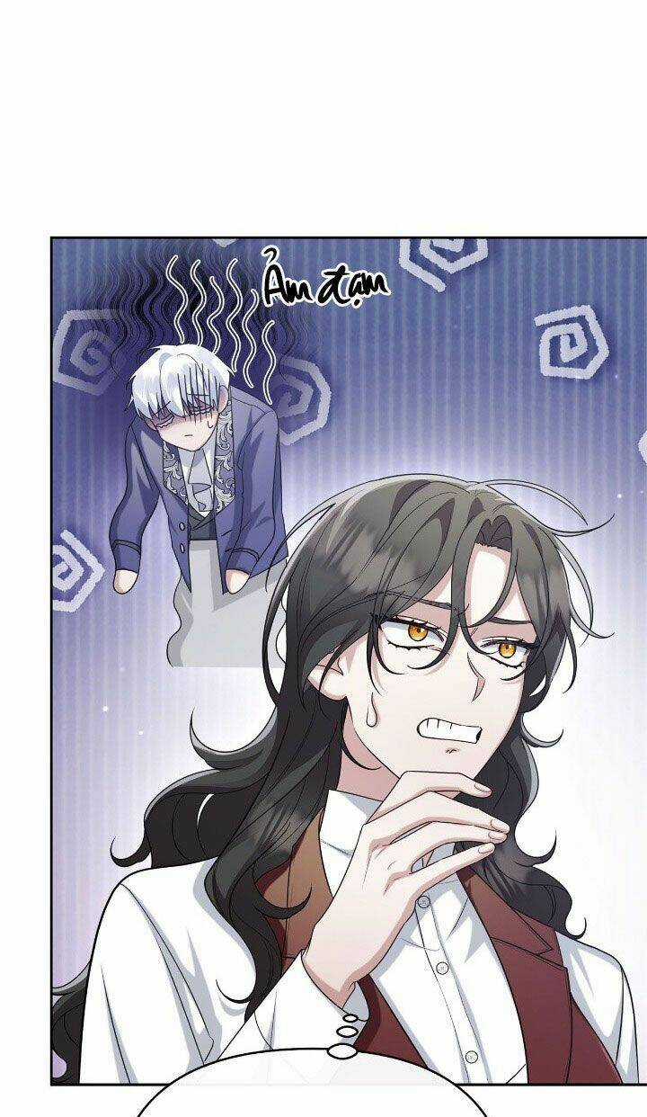 Nữ Chính Bỏ Trốn Ở Nhà Bên Chapter 16 trang 34