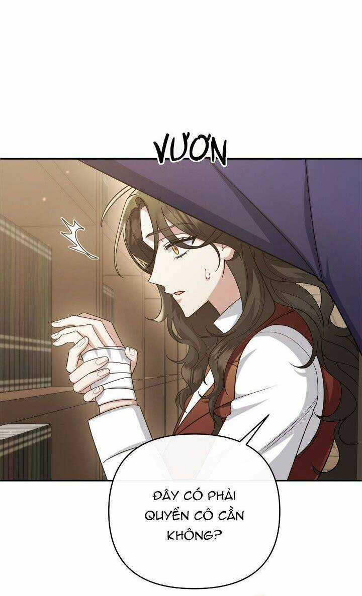 Nữ Chính Bỏ Trốn Ở Nhà Bên Chapter 16 trang 39