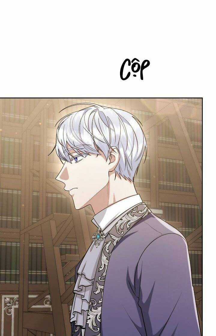 Nữ Chính Bỏ Trốn Ở Nhà Bên Chapter 16 trang 4